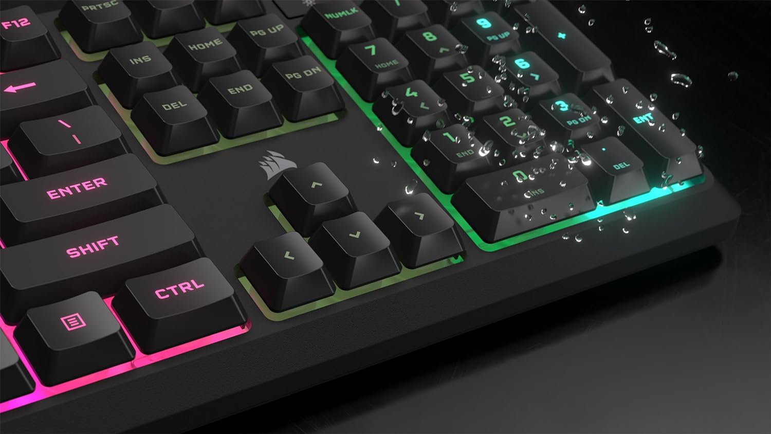 Corsair-K55-CORE-RGB-Membrane-Wired-Gaming-Keyboard