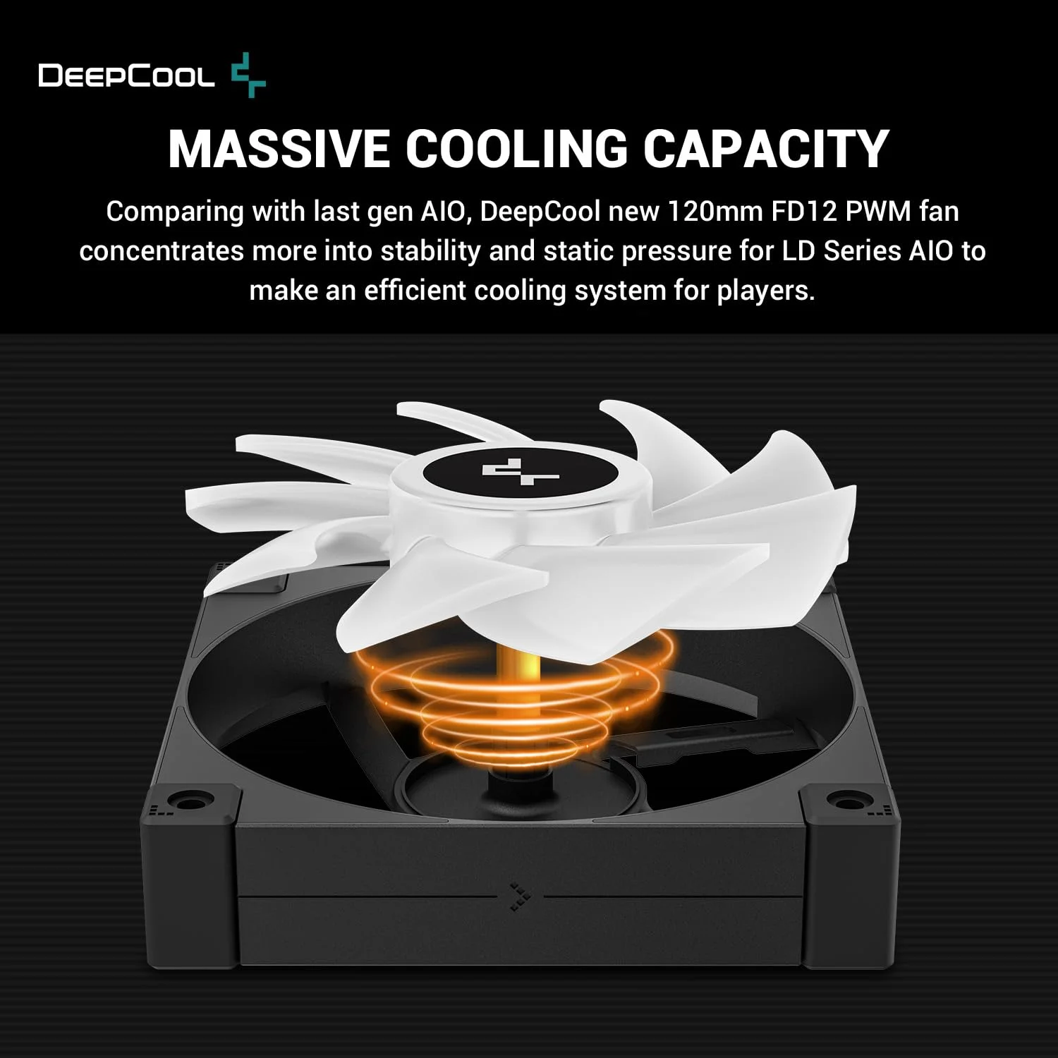 DeepCool-LD360-360mm-Liquid-Cooler