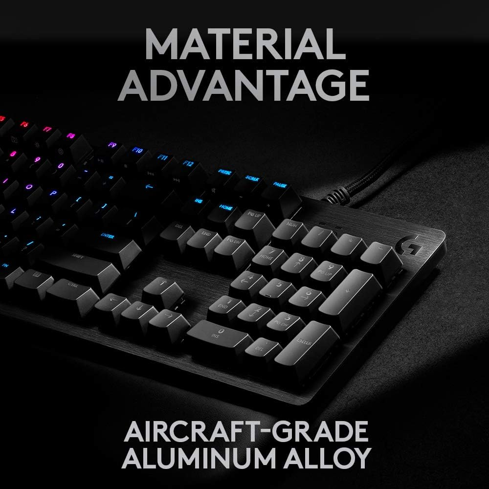 Logitech-G513-Carbon-LIGHTSYNC-RGB-Mechanical-Gaming-Keyboard