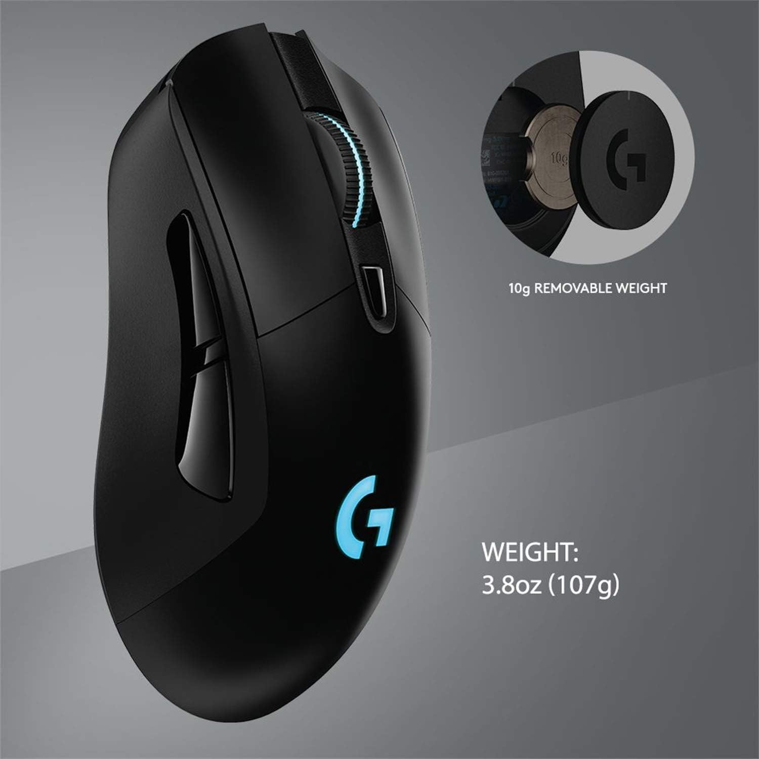 Logitech-G703-Lightspeed-Wireless-Gaming-Mouse