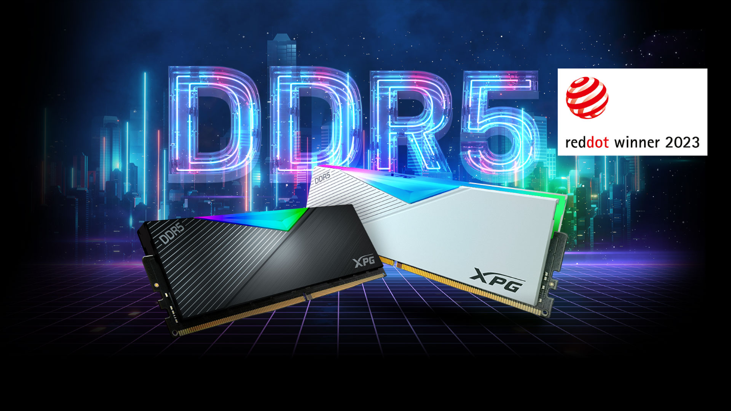 XPG-Lancer-RGB-DDR5-6000MHz-32GB-Desktop-RAM