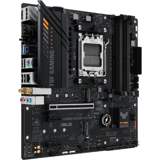 asus-tuf-a620m-plus-wifi-d5-gaming-motherboard