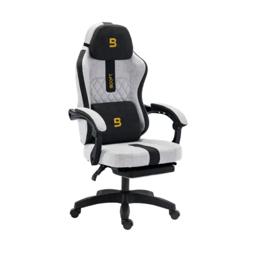 boost-surge-pro-gaming-chair-with-footrest-black-grey