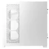CORSAIR 5000D CORE Airflow Mid Tower ATX PC Case – White - Image 3