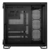 CORSAIR 6500D AIRFLOW Mid-Tower ATX Dual Chamber PC Case – Tempered Glass – Black - Image 5