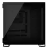 CORSAIR 6500D AIRFLOW Mid-Tower ATX Dual Chamber PC Case – Tempered Glass – Black - Image 4