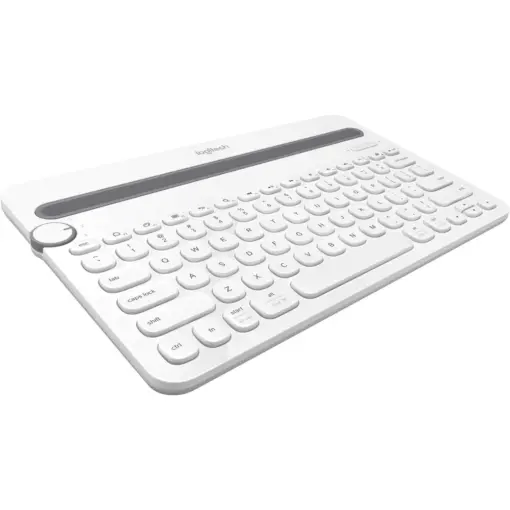 logitech-k480-wireless-bluetooth-multi-device-keyboard-white