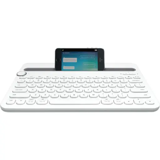 logitech-k480-wireless-bluetooth-multi-device-keyboard-white