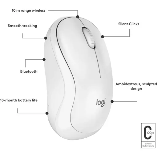 logitech-m240-silent-wireless-mouse-off-white