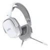 XPG PRECOG S Gaming Headset - White - Image 2