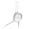 XPG PRECOG S Gaming Headset - White - Image 5