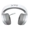 XPG PRECOG S Gaming Headset - White - Image 4
