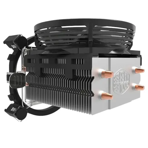 Cooler Master Hyper T20 RR-T20-20FK-R1 Compact CPU Air Cooler