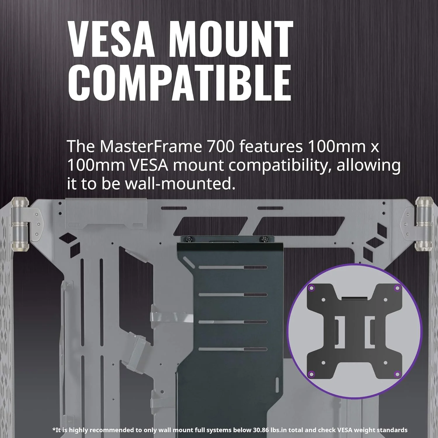 Cooler-Master-MasterFrame-700-Customizable-Open-Air-Frame-ATX-Case