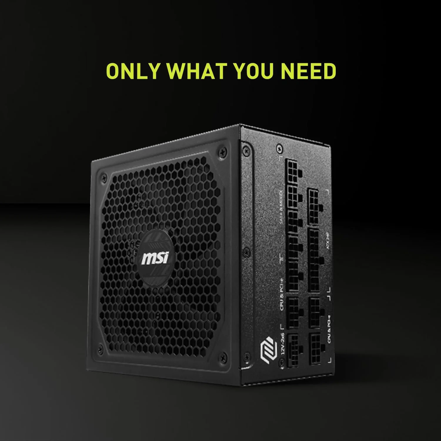 MSI-MAG-A1000GL-PCIE-5-Gaming-Power-Supply