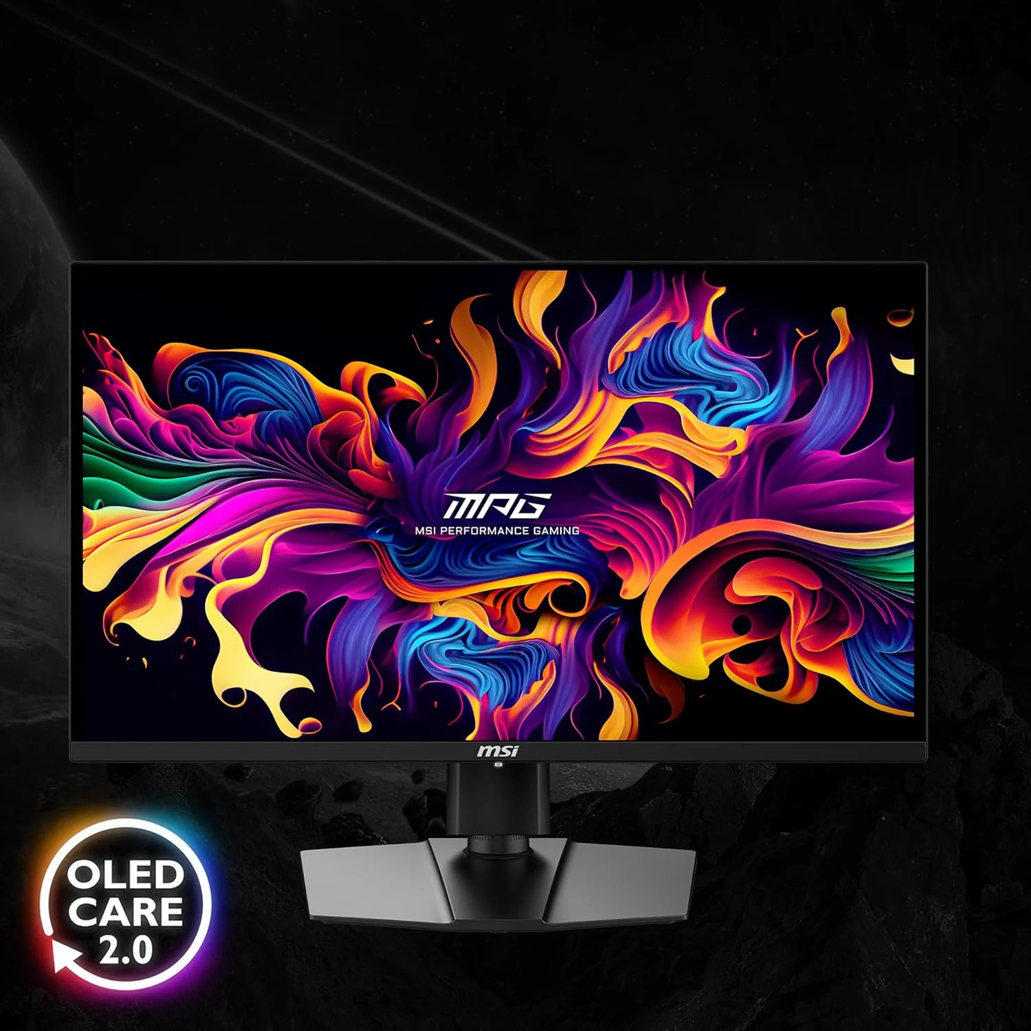 MSI-MPG-271QRX-QD-OLED-27-OLED-Gaming-Monitor