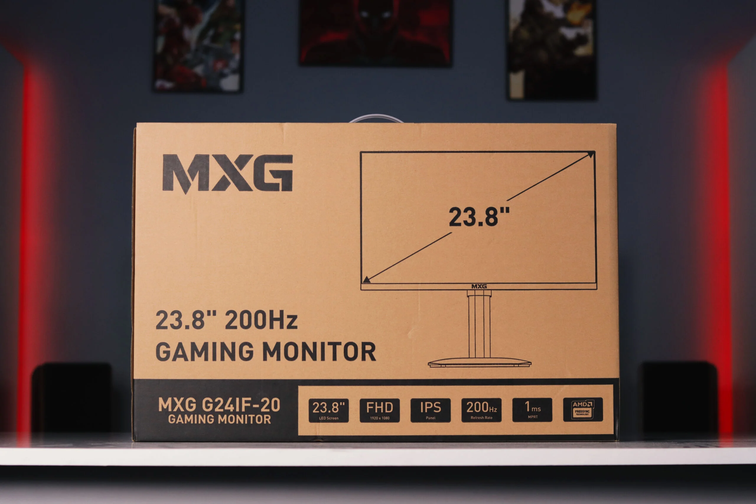 MXG-G24IF-20-23.8″-200Hz-IPS-Gaming-Monitor