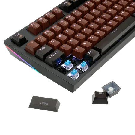 Redragon-K592-Mechanical-Gaming-Wired-Keyboard