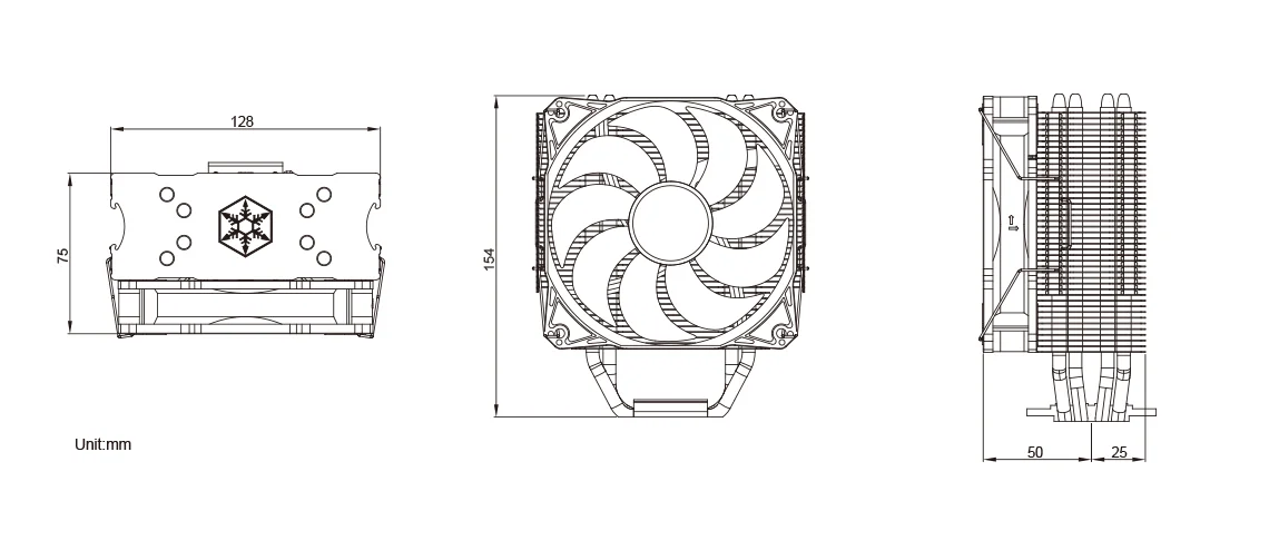 SilverStone-AR12-TUF-CPU-Air-Cooler