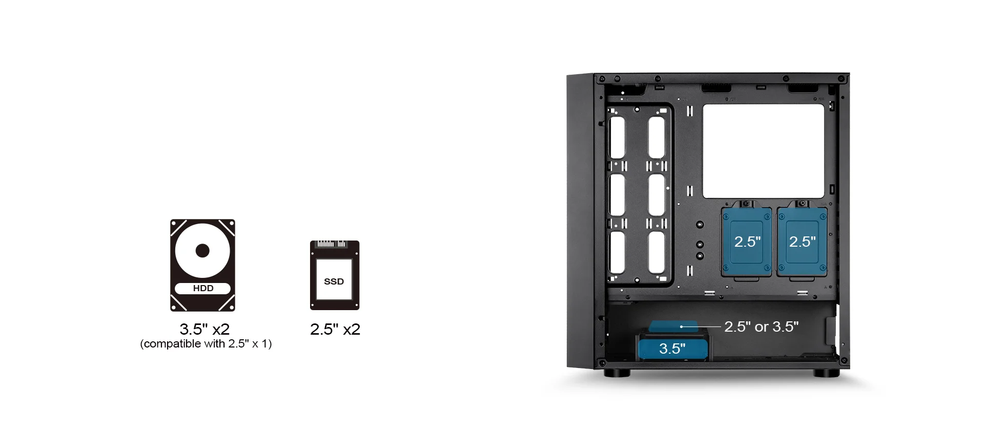 SilverStone-SST-FAR1B-PRO-V2-FARA-R1-PRO-V2-Chassis