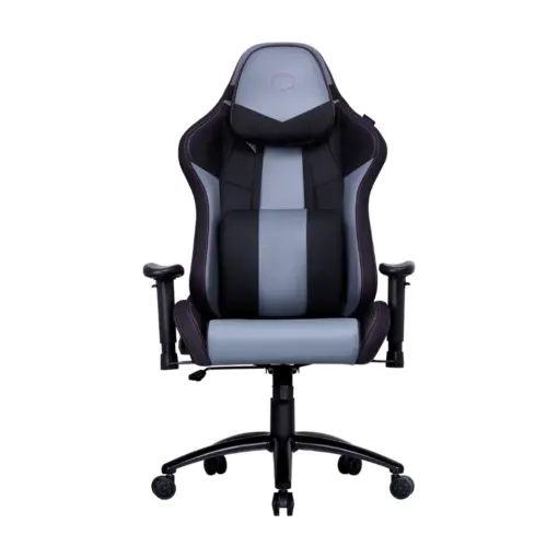 Cooler Master Caliber R3 Gaming Chair - Black