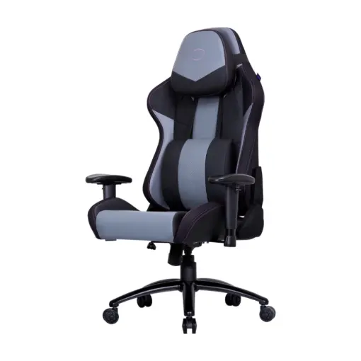 Cooler Master Caliber R3 Gaming Chair - Black