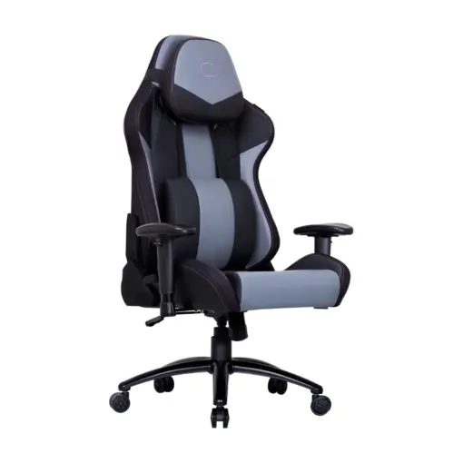 Cooler Master Caliber R3 Gaming Chair - Black