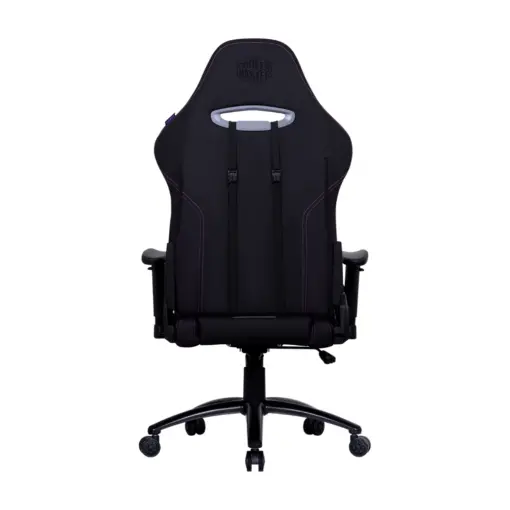 Cooler Master Caliber R3 Gaming Chair - Black