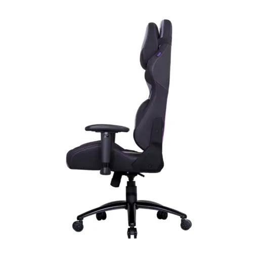 Cooler Master Caliber R3 Gaming Chair - Black