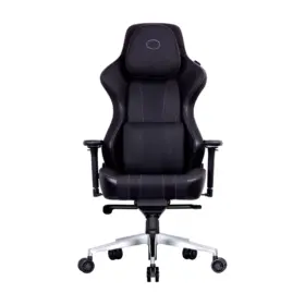 Cooler Master Caliber X2 Gaming Chair - Black