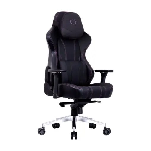 Cooler Master Caliber X2 Gaming Chair - Black