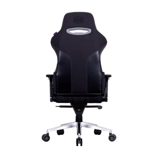 Cooler Master Caliber X2 Gaming Chair - Black