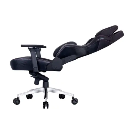 Cooler Master Caliber X2 Gaming Chair - Black