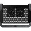 Cooler Master Notepal U2 Plus V2 – Laptop Cooling Pad