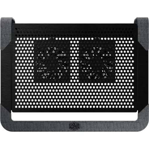 Cooler Master Notepal U2 Plus V2 – Laptop Cooling Pad