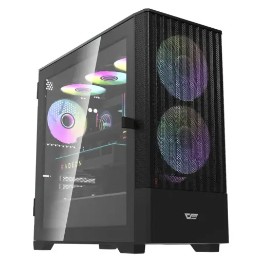 darkflash-dk415m-m-atx-pc-gaming-case-black