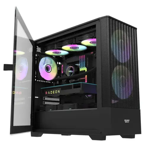 darkflash-dk415m-m-atx-pc-gaming-case-black