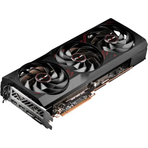 Sapphire Pulse RX 7900 GRE 16GB Gaming Graphics Card