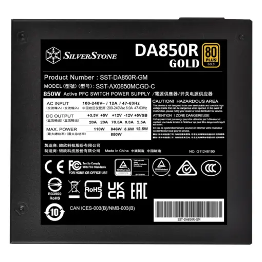 silverstone-sst-da850r-gma-da850r-power-supply