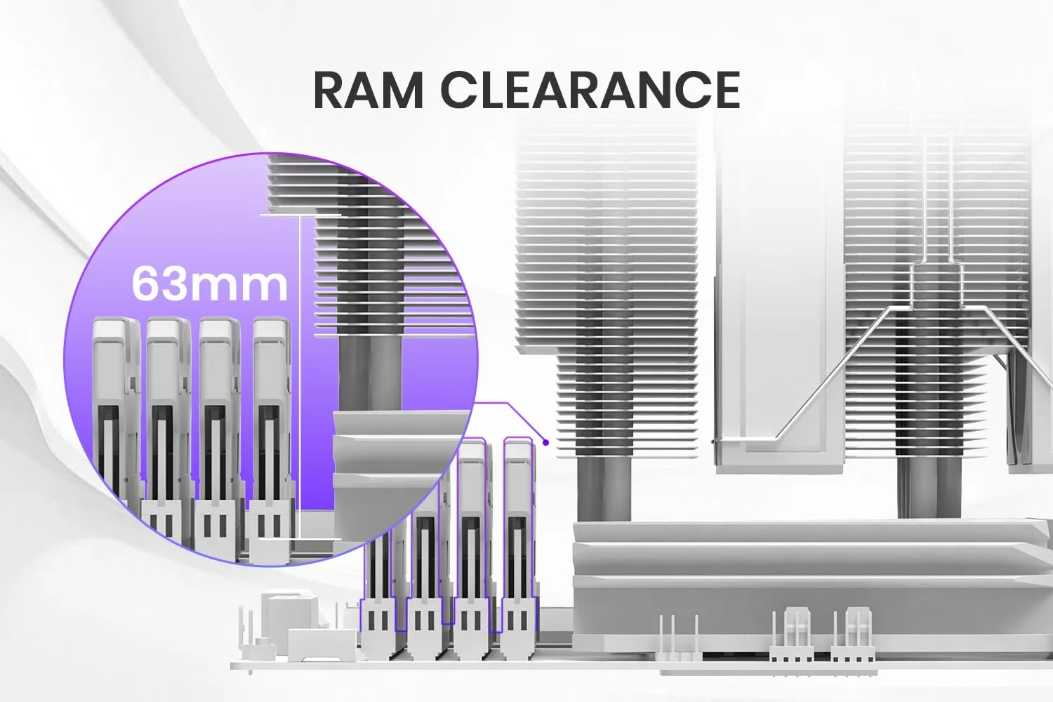 ID-COOLING-FROZN-A620-ARGB-WHITE-Air-CPU-Cooler