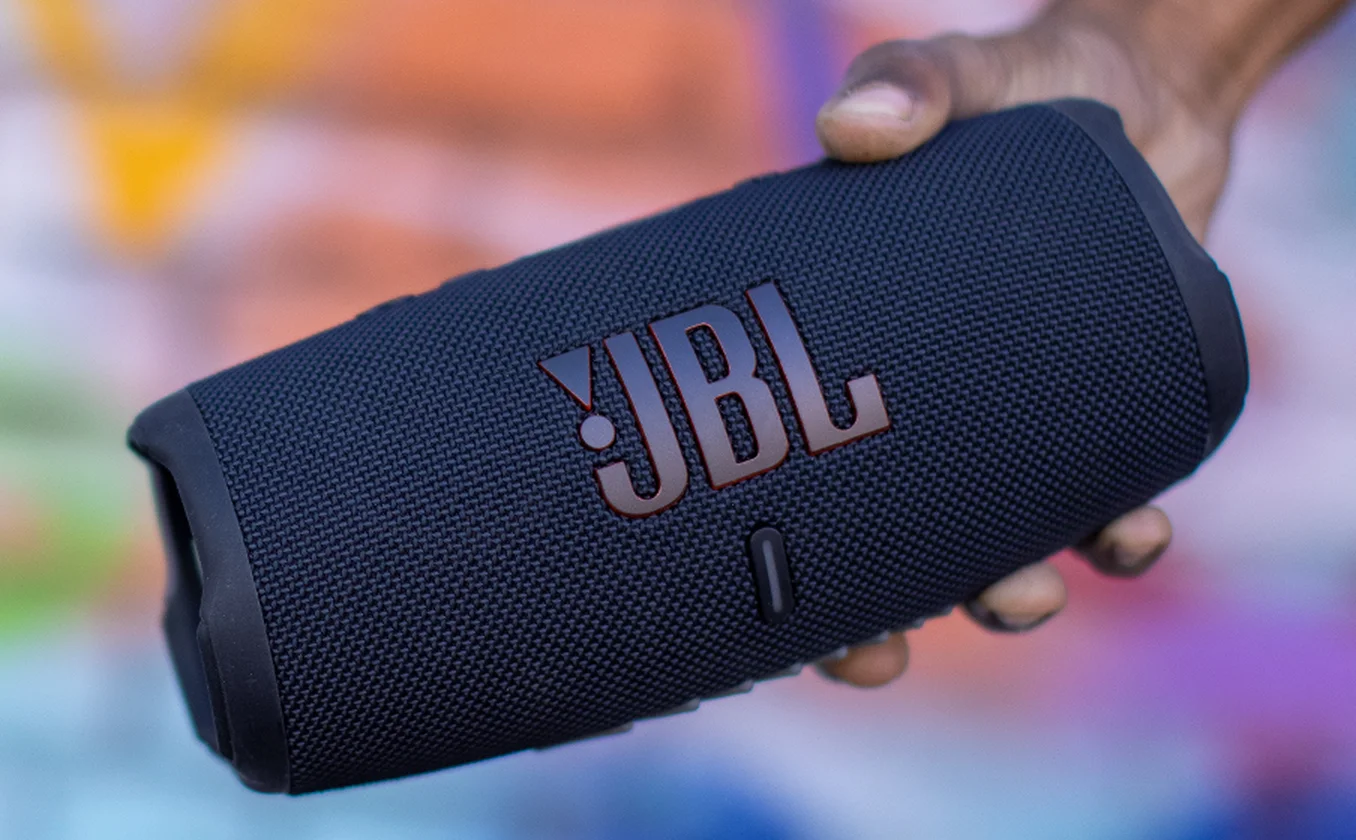 JBL-CHARGE-5-Portable-Waterproof-IP67-Bluetooth-Speaker-Black