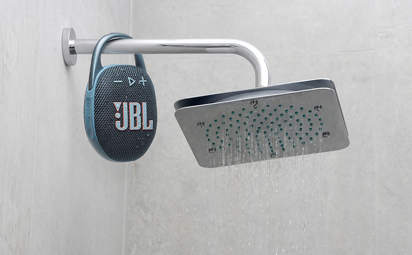 JBL-CLIP-5-Ultra-Portable-Waterproof-Speaker-White