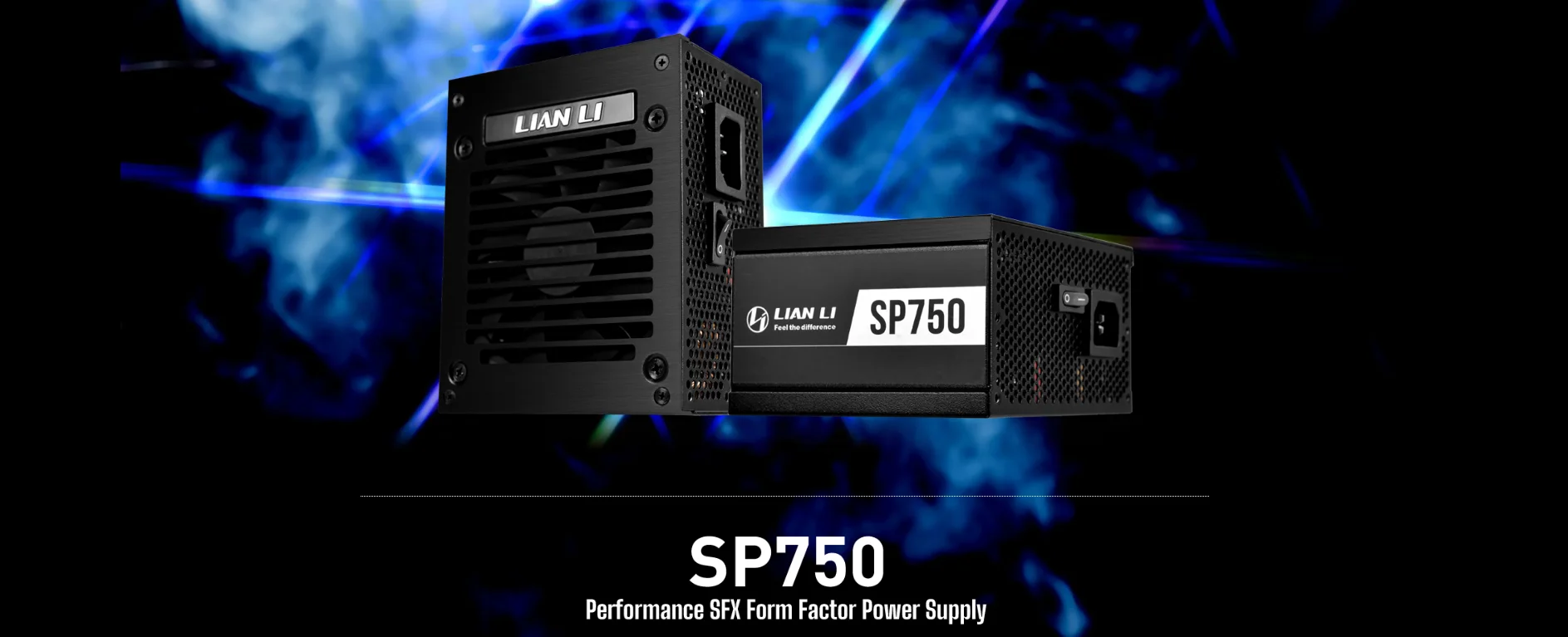 LIAN-LI-SP-750-Performance-80-Gold-SFX-Form-Factor-Fully-Modular-Power-Supply