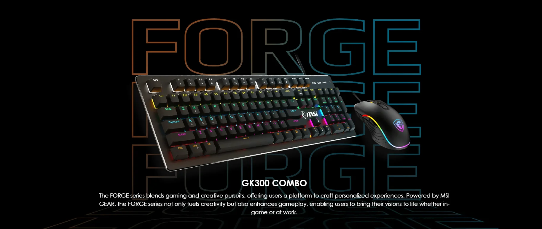 MSI-FORGE-GK300-COMBO-BLUE-SWITCHES-Gaming-Keyboard-Gaming-Mouse