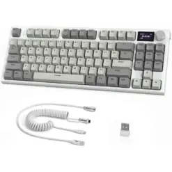 attack-shark-k86-wireless-keyboard-retro-grey (1)