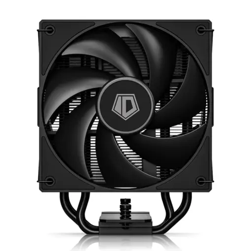 id-cooling-frozn-a410-dual-fan-cpu-air-cooler-black