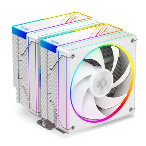 id-cooling-frozn-a620-argb-white-air-cpu-cooler-