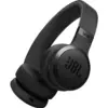JBL Live 670NC - Wireless On-Ear Headphones - Black