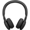 JBL Live 670NC - Wireless On-Ear Headphones - Black - Image 2