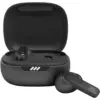 JBL Live Pro 2 TWS : 40 Hours of Playtime, True Adaptive Noise Cancelling, Smart Ambient, and Beamforming mics - Black